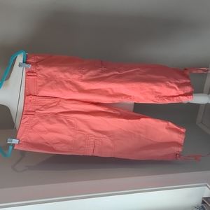 Tommy Bahama Capri Pants